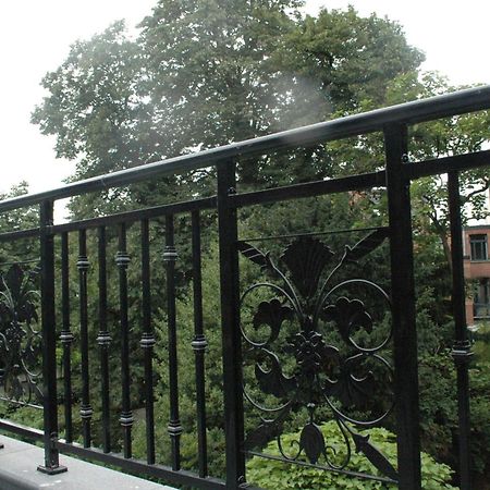 Boutique B&B Baron Osy Antwerpen Exterior foto