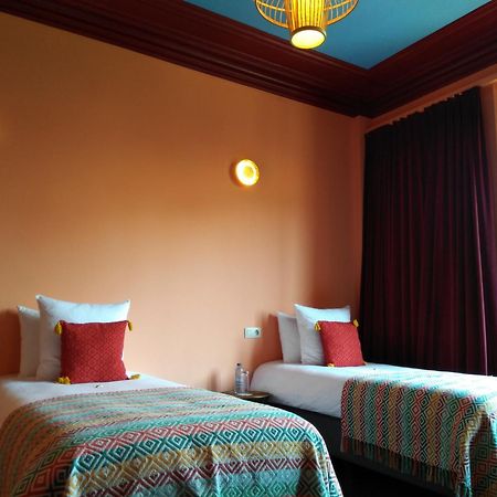 Boutique B&B Baron Osy Antwerpen Exterior foto