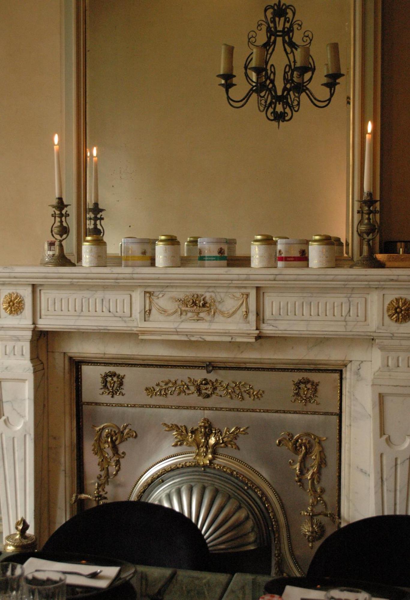Boutique B&B Baron Osy Antwerpen Exterior foto