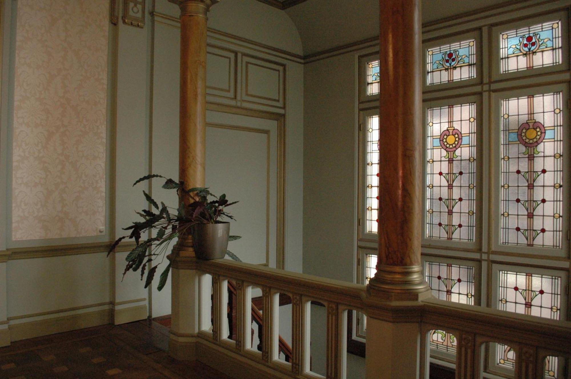 Boutique B&B Baron Osy Antwerpen Exterior foto
