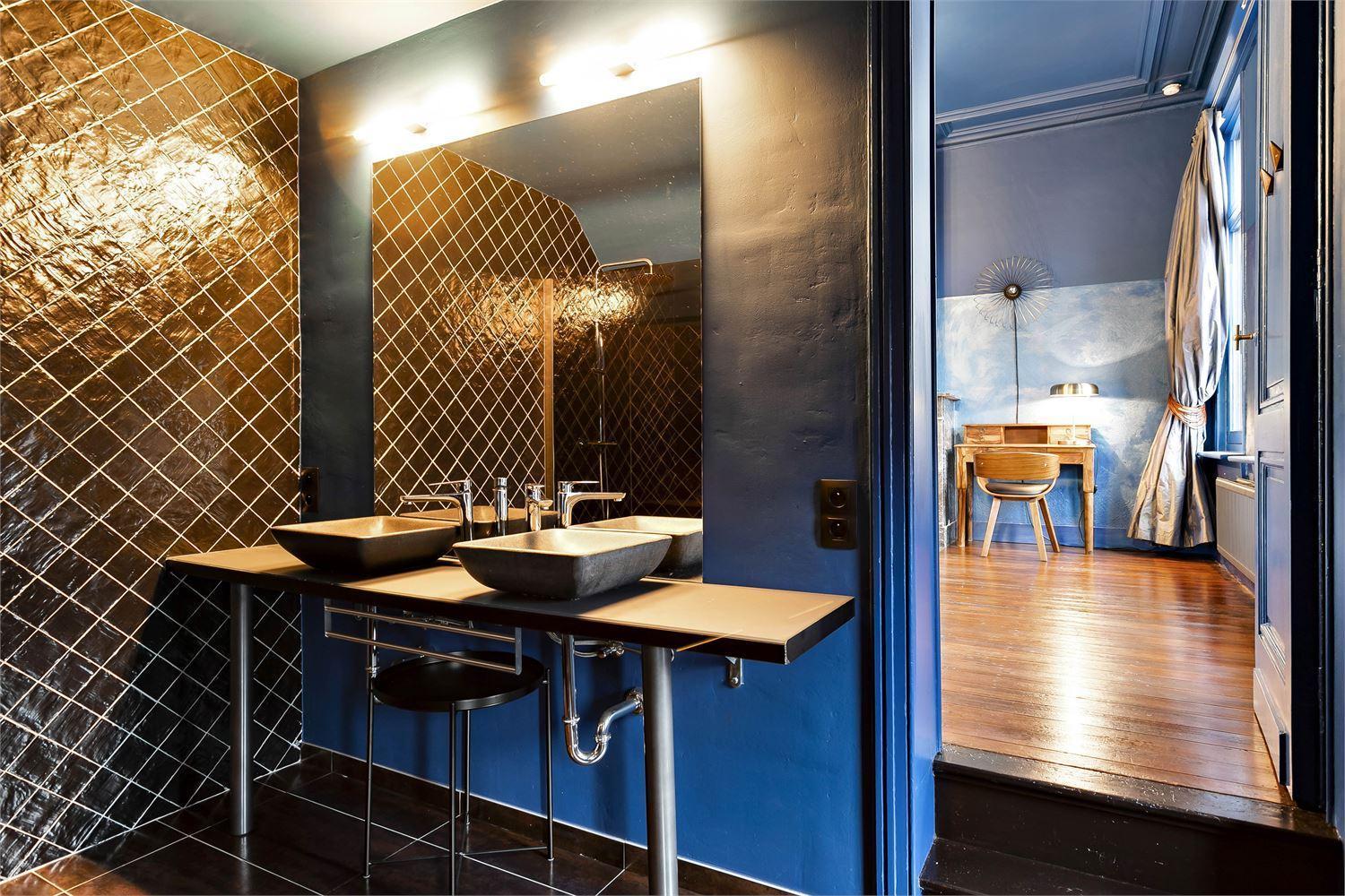 Boutique B&B Baron Osy Antwerpen Exterior foto