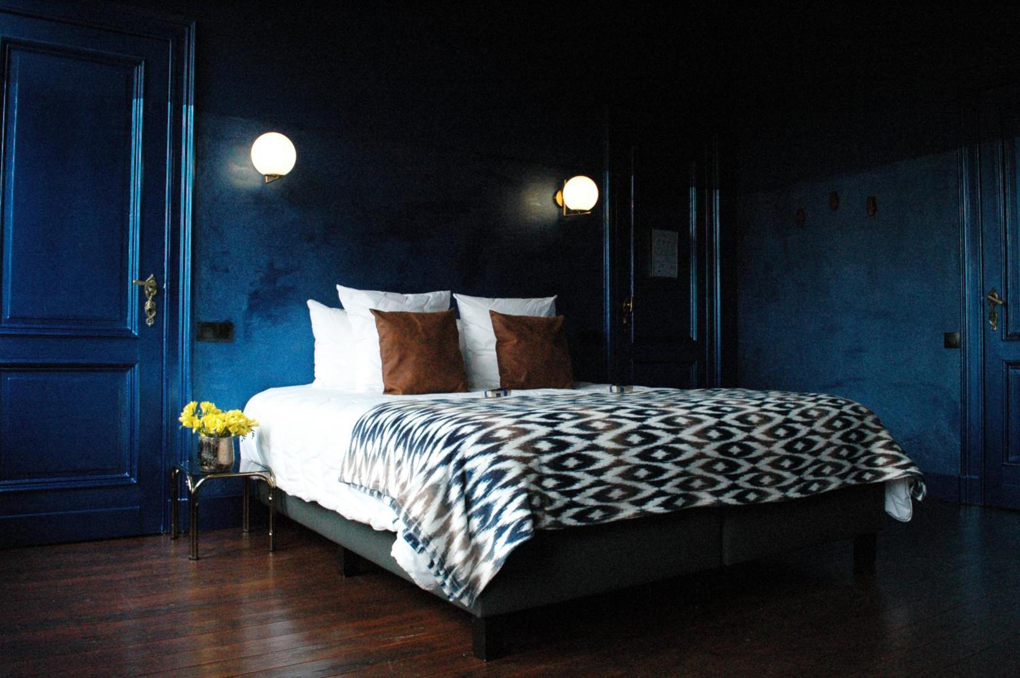 Boutique B&B Baron Osy Antwerpen Exterior foto