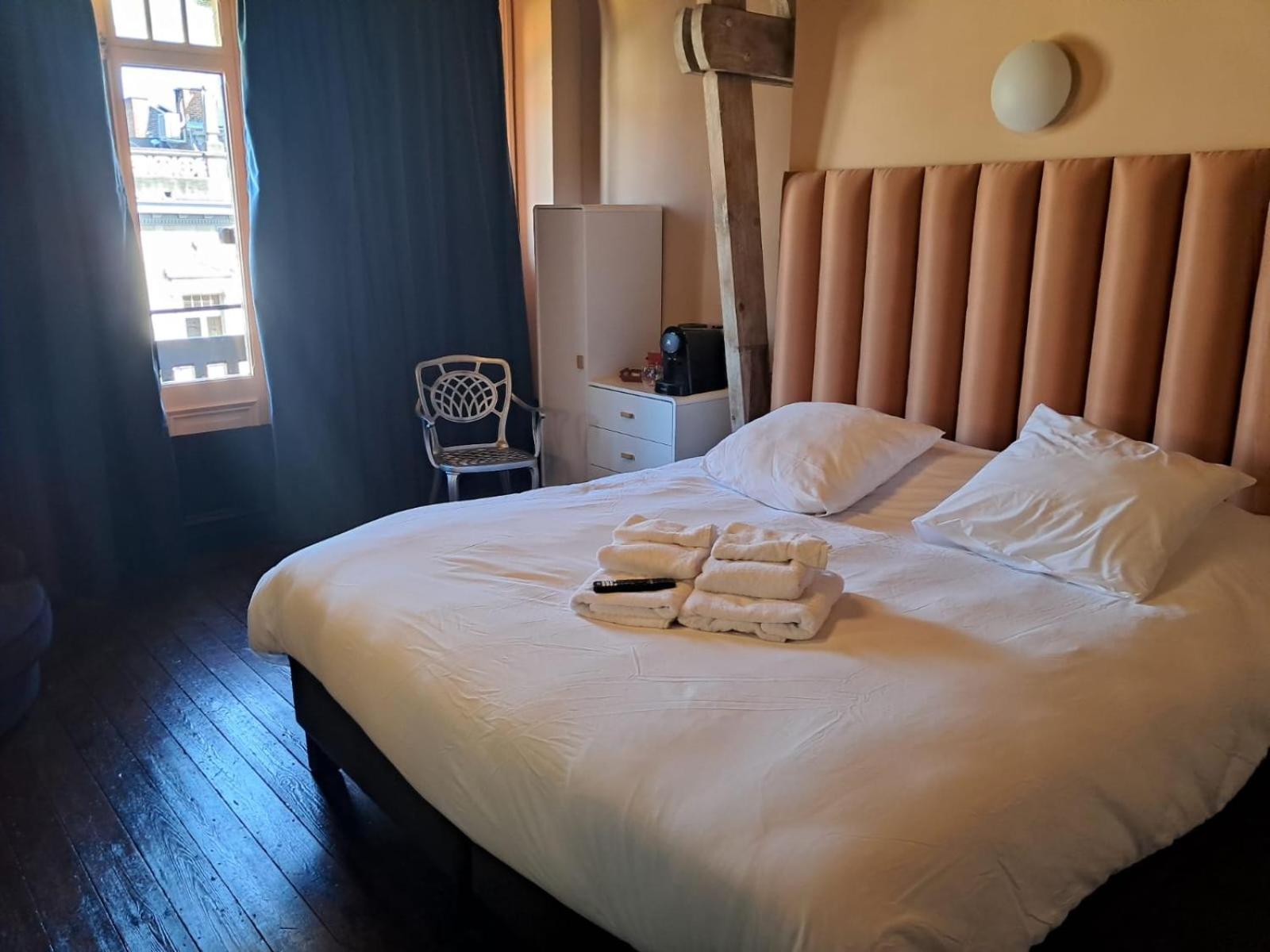 Boutique B&B Baron Osy Antwerpen Exterior foto