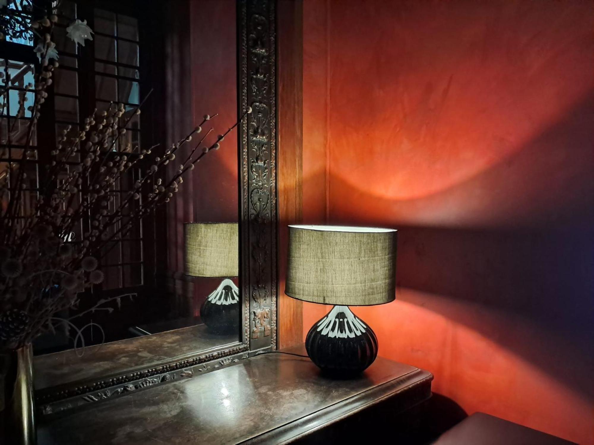 Boutique B&B Baron Osy Antwerpen Exterior foto