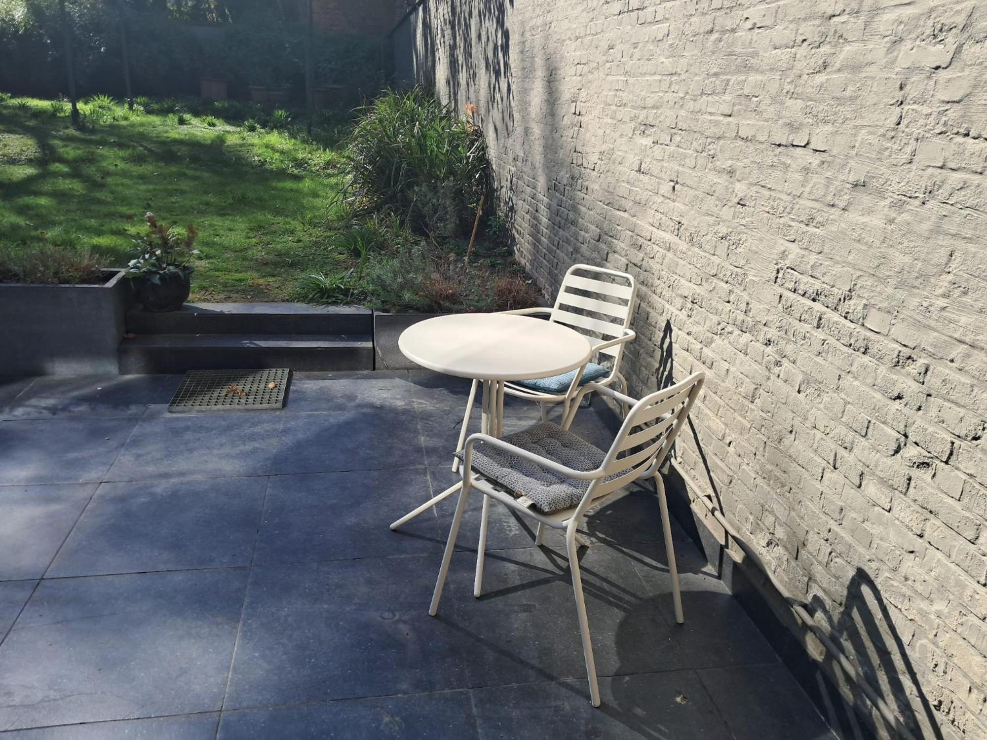 Boutique B&B Baron Osy Antwerpen Exterior foto
