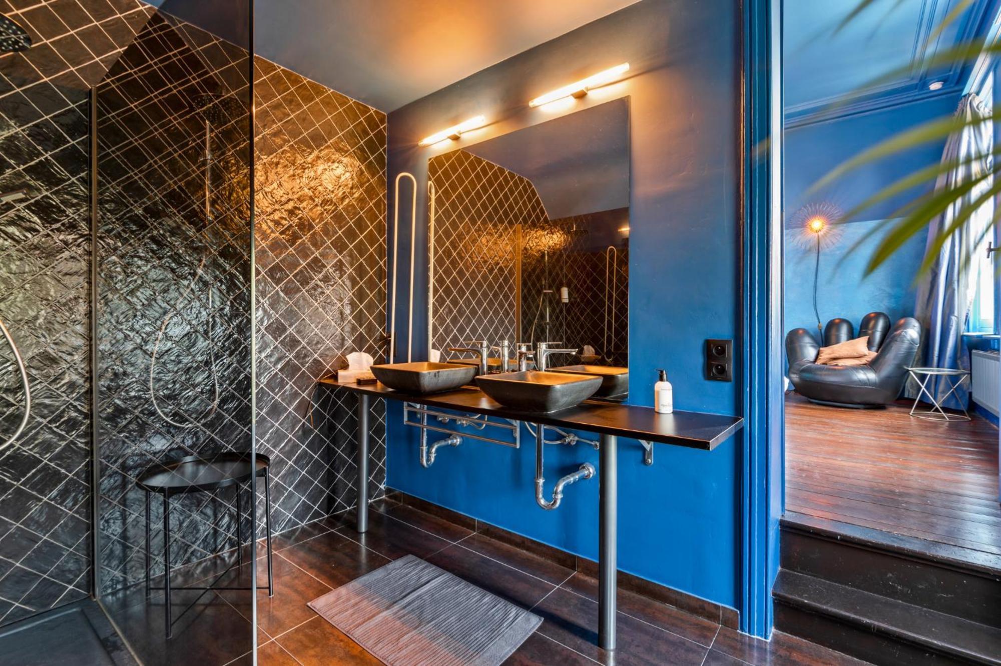 Boutique B&B Baron Osy Antwerpen Exterior foto