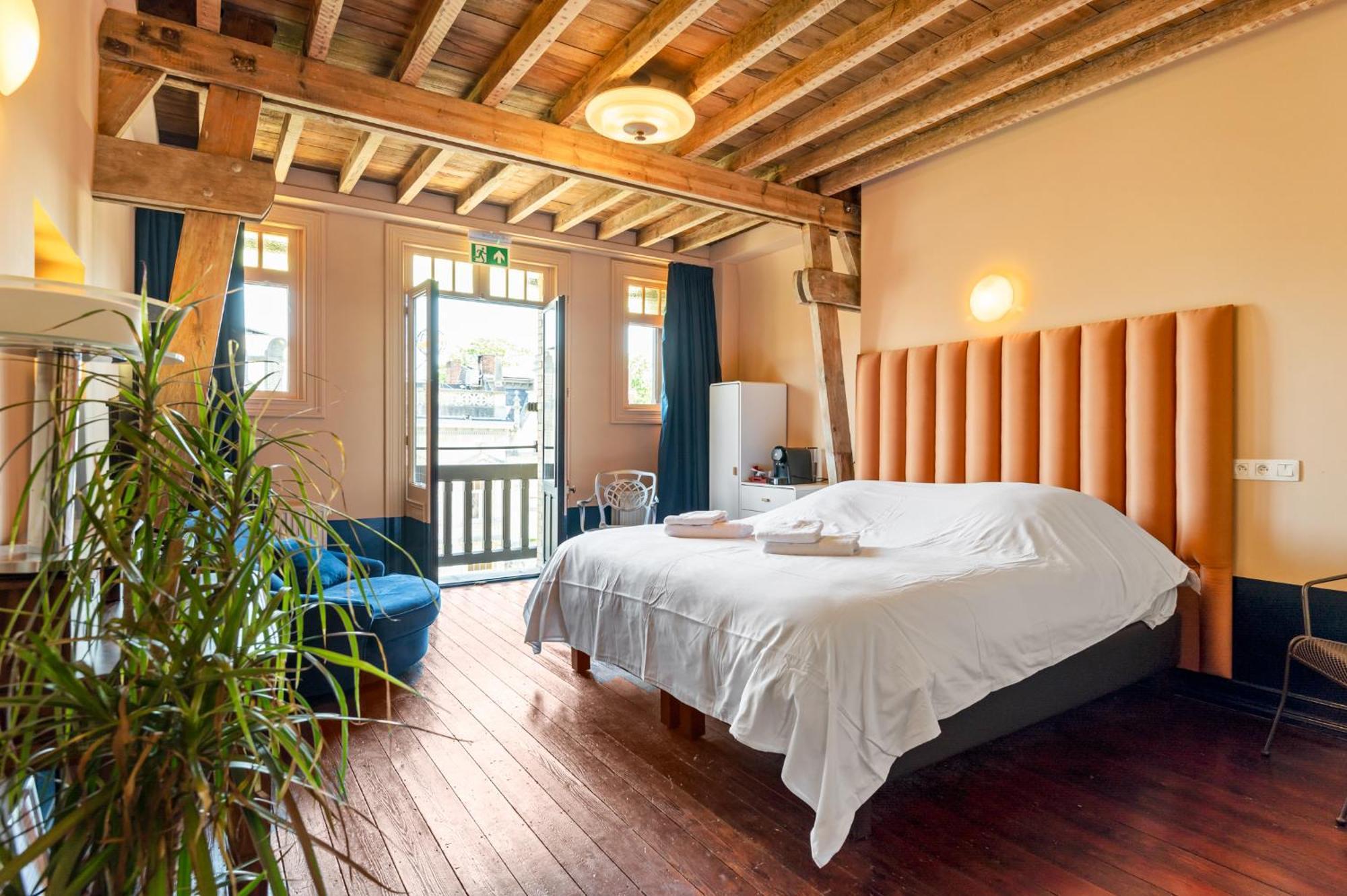 Boutique B&B Baron Osy Antwerpen Exterior foto