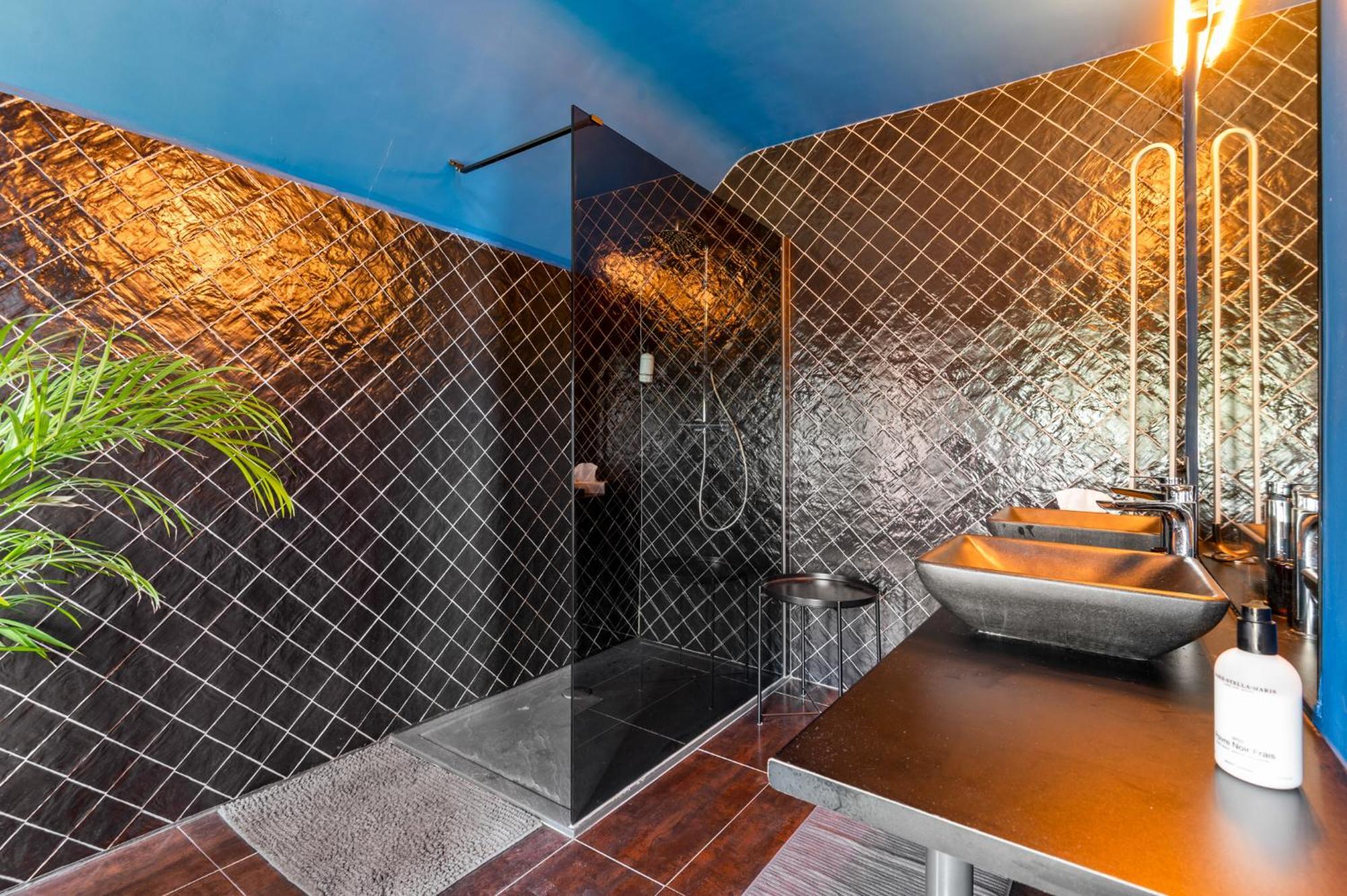 Boutique B&B Baron Osy Antwerpen Exterior foto