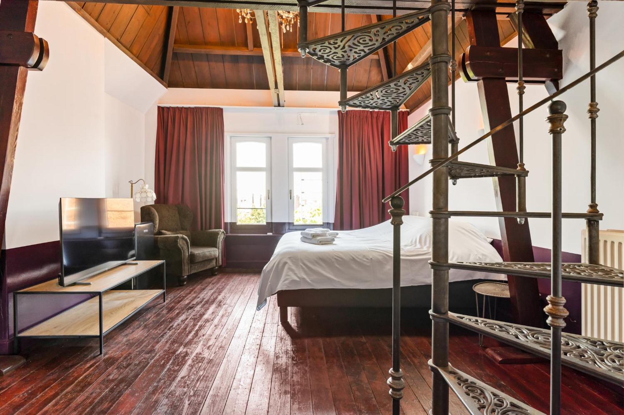 Boutique B&B Baron Osy Antwerpen Exterior foto