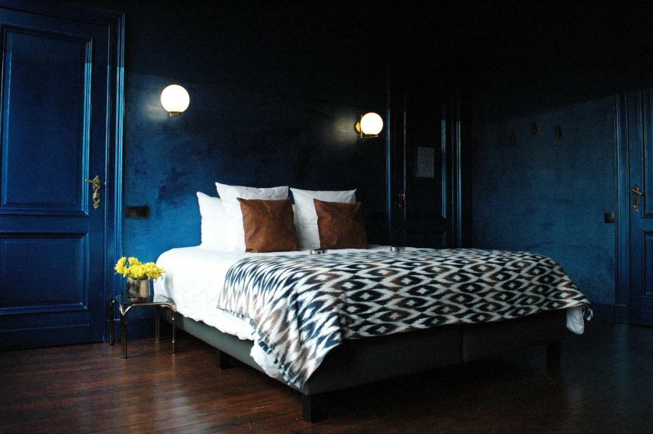 Boutique B&B Baron Osy Antwerpen Zimmer foto